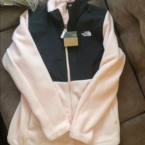 Brand new with tags North Face coat